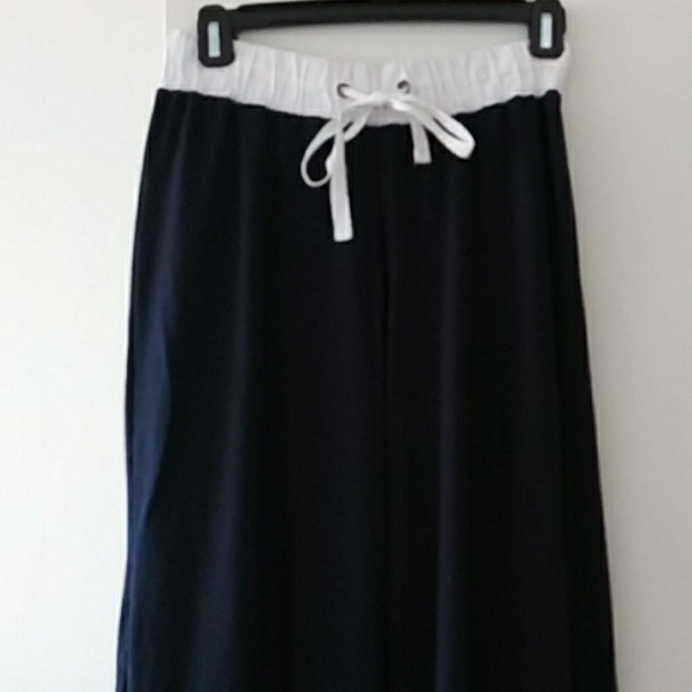Loft Pant capris
